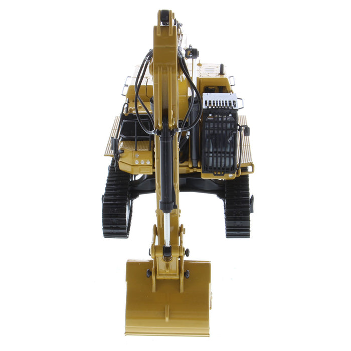 1:50 Cat® 395 Super-Large Next-Generation Hydraulic-Excavator (GP version), with 2 additional work tools Hammer and Shear