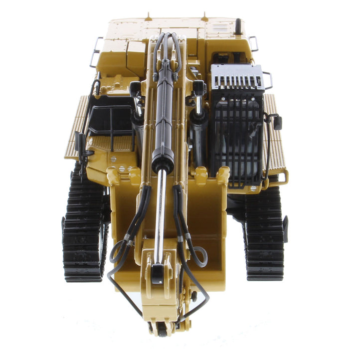 1:50 Cat® 395 Super-Large Next-Generation Hydraulic-Excavator (GP version), with 2 additional work tools Hammer and Shear