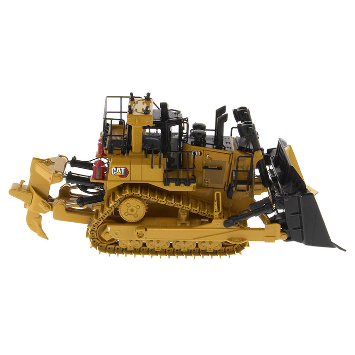 1:50 Scale Caterpillar D10 Next Generation Track-Type Tractor