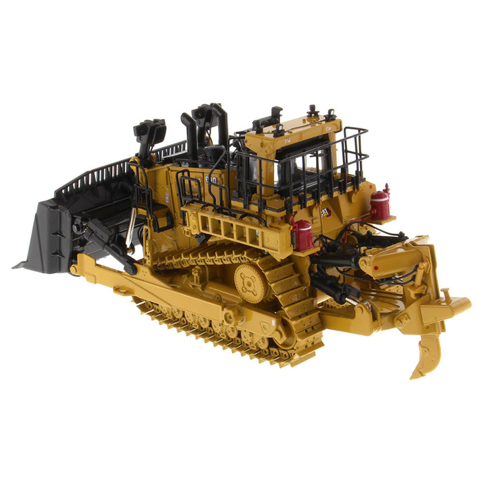 1:50 Scale Caterpillar D10 Next Generation Track-Type Tractor