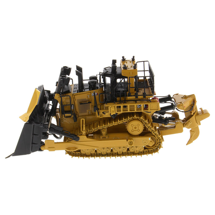1:50 Scale Caterpillar D10 Next Generation Track-Type Tractor
