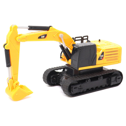 1:64 Scale Radio Control Cat 336 Hydraulic Excavator