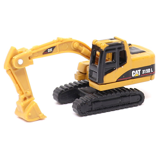Cat Micro 315D L Excavator