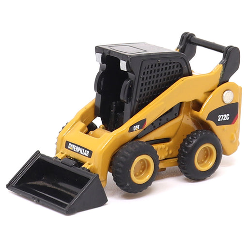 Cat Micro 272C Skid Steer Loader