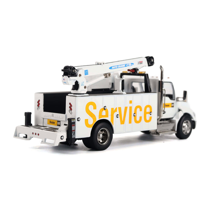1:50 Kenworth T380 Auto-Crane Titan 85 Body with Miller EnPak