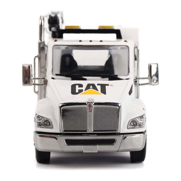 1:50 Kenworth T380 Auto-Crane Titan 85 Body with Miller EnPak