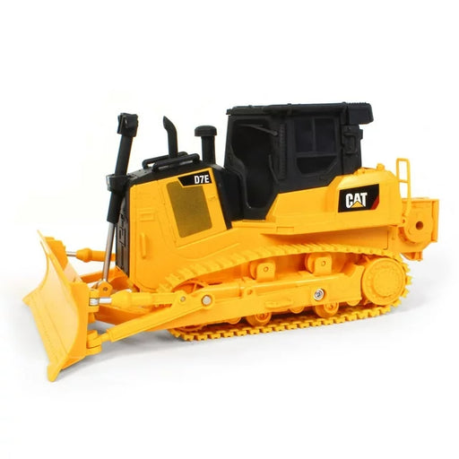1:35 Scale Radio Control Cat D7E Track-Type Tractor