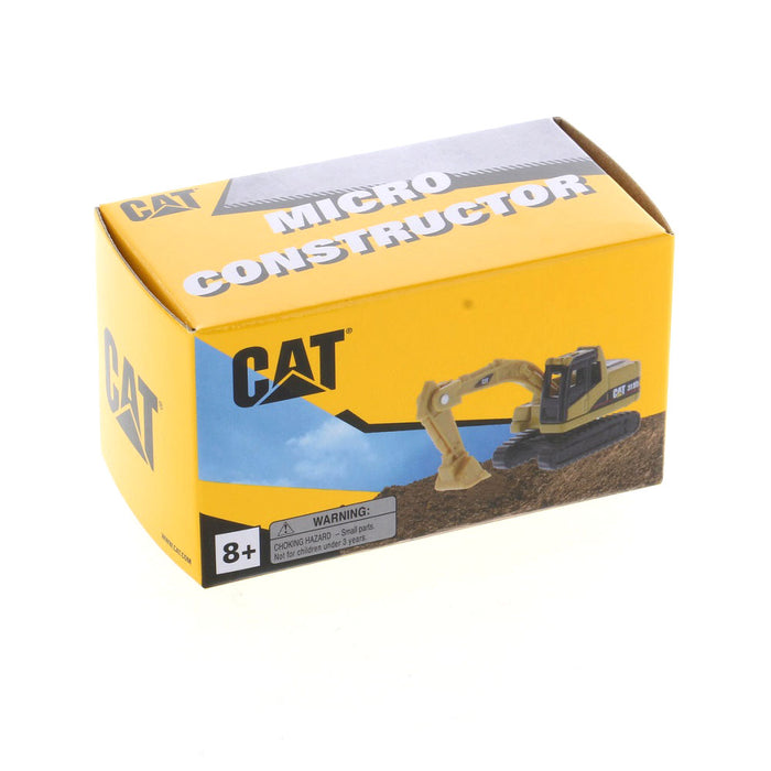 Micro Constructor Assortment Pack in Closed Box of 36 Units