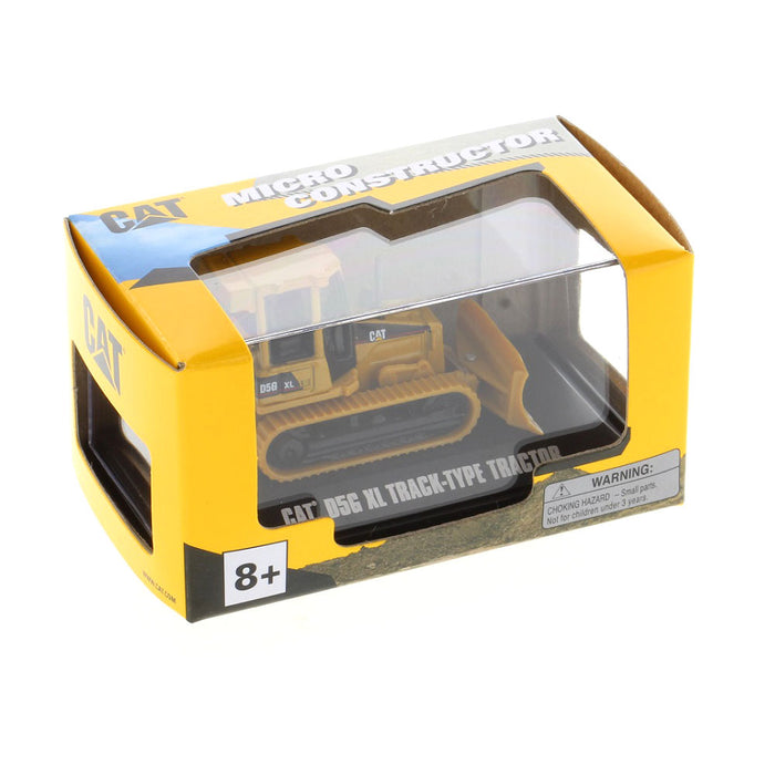 Micro Constructor Assortment Pack in Clear Display Box of 24 Units