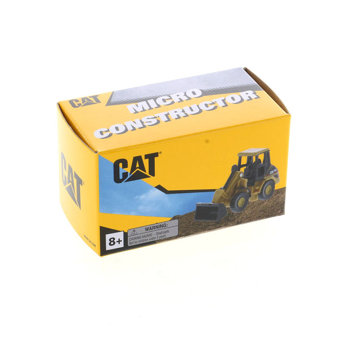 Micro Constructor Assortment Pack in Closed Box of 36 Units