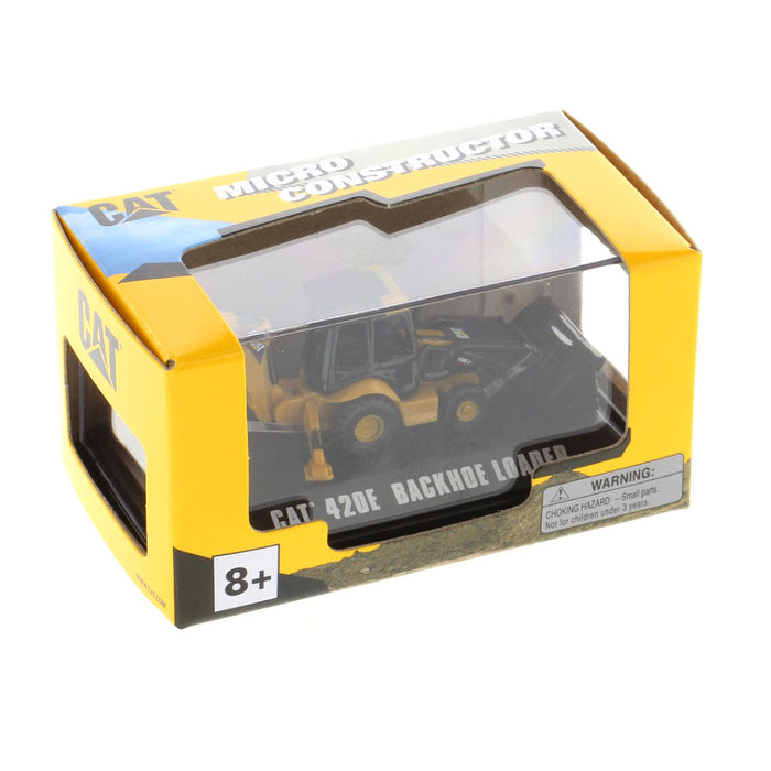 Micro Constructor Assortment Pack in Clear Display Box of 24 Units
