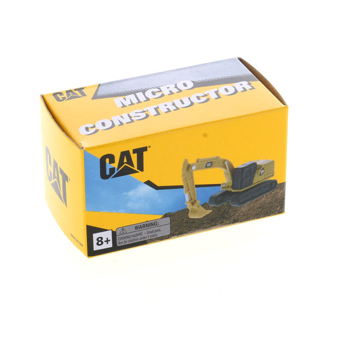 Micro Constructor Assortment Pack in Closed Box of 36 Units