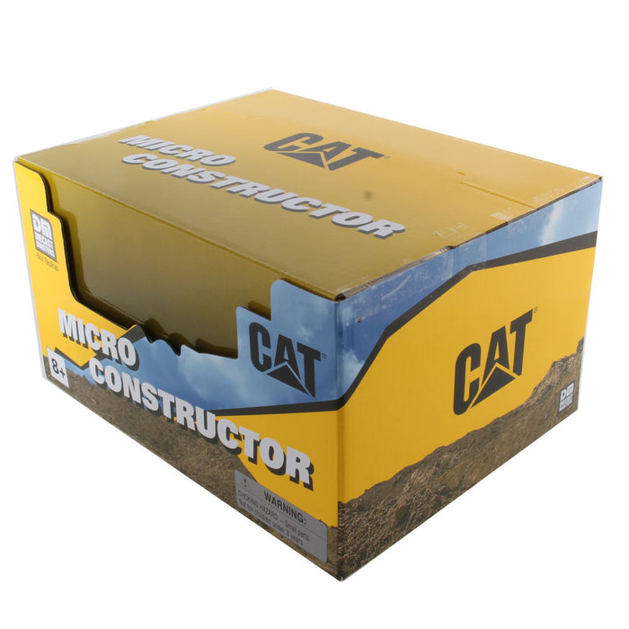 Micro Constructor Assortment Pack in Closed Box of 36 Units
