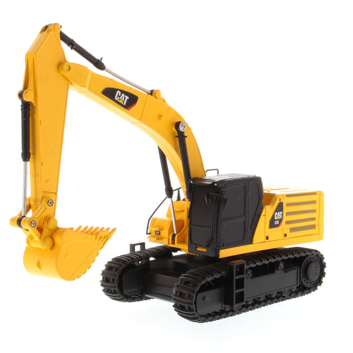 1:35 Scale Radio Control Cat 336 Hydraulic Excavator