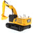 1:35 Scale Radio Control Cat 336 Hydraulic Excavator