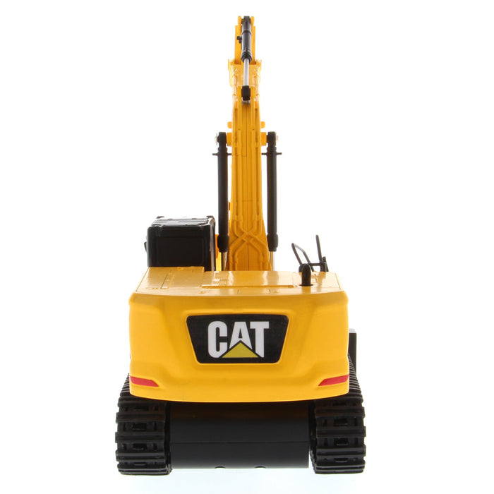 1:35 Scale Radio Control Cat 336 Hydraulic Excavator