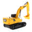 1:35 Scale Radio Control Cat 336 Hydraulic Excavator