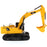 1:35 Scale Radio Control Cat 336 Hydraulic Excavator