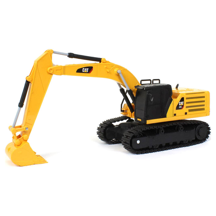 1:35 Scale Radio Control Cat 336 Hydraulic Excavator