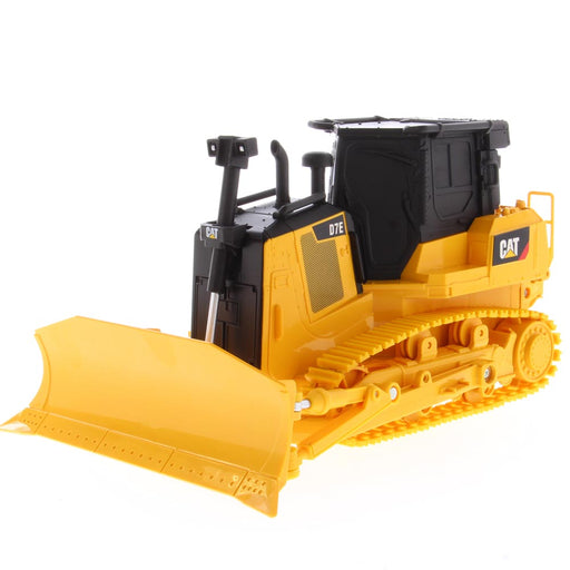 1:35 Scale Radio Control Cat D7E Track-Type Tractor