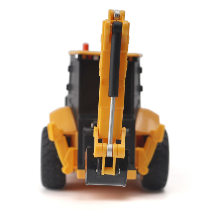 1:35 Scale Radio Control Cat 420 Backhoe Loader