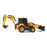 1:35 Scale Radio Control Cat 420 Backhoe Loader