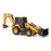 1:35 Scale Radio Control Cat 420 Backhoe Loader