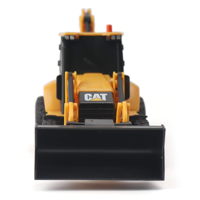 1:35 Scale Radio Control Cat 420 Backhoe Loader