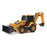 1:35 Scale Radio Control Cat 420 Backhoe Loader