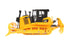1:24 RC Cat® D7E Track Type Tractor
