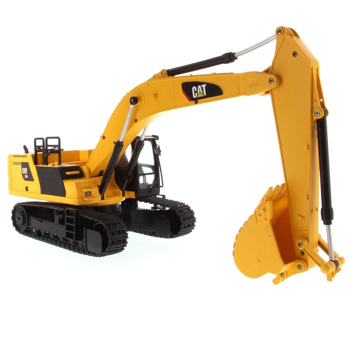 1:24 Scale Radio Control Cat 336 Hydraulic Excavator