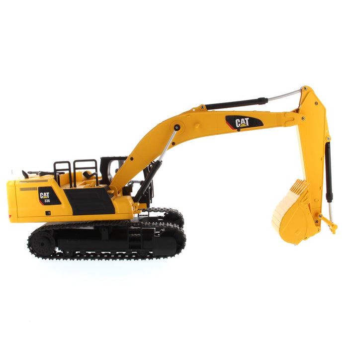 1:24 Scale Radio Control Cat 336 Hydraulic Excavator