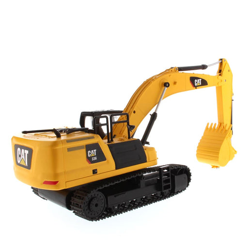 1:24 Scale Radio Control Cat 336 Hydraulic Excavator