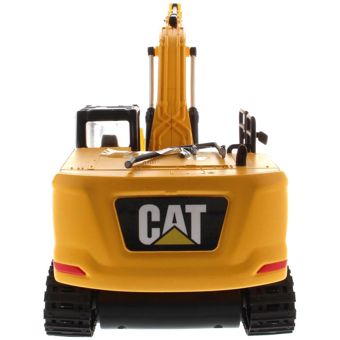 1:24 Scale Radio Control Cat 336 Hydraulic Excavator