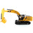 1:24 Scale Radio Control Cat 336 Hydraulic Excavator
