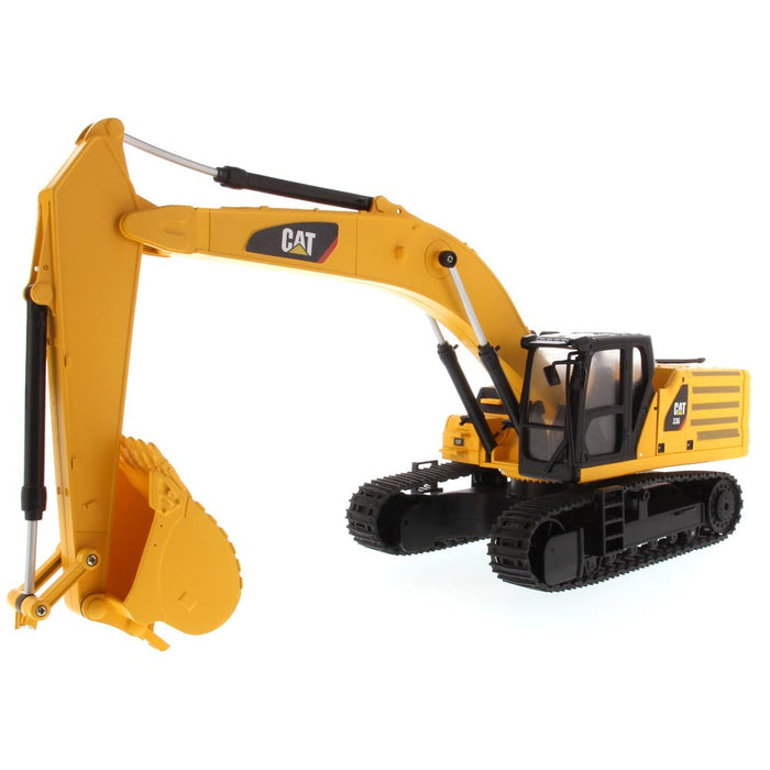 1:24 Scale Radio Control Cat 336 Hydraulic Excavator