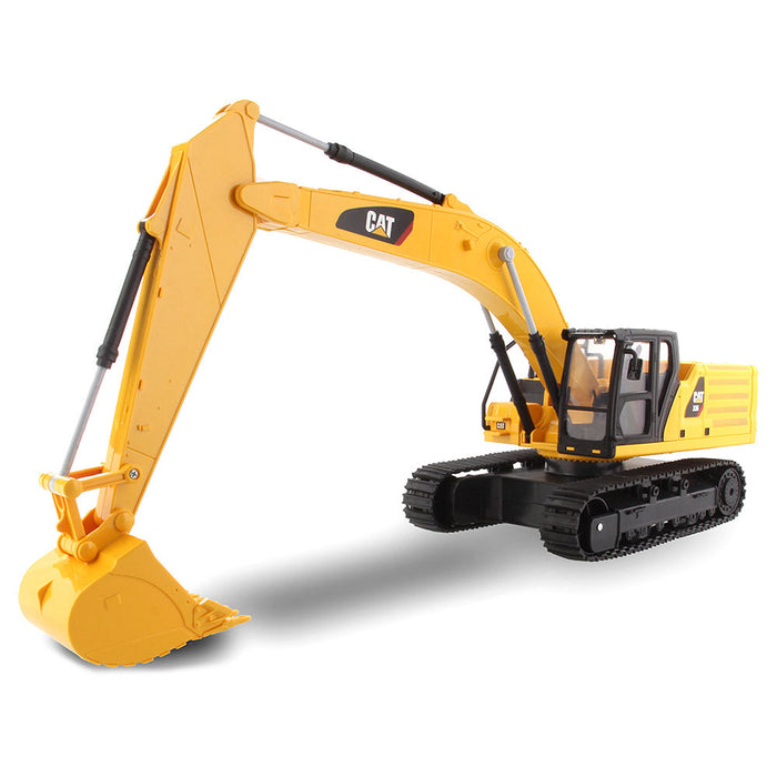 1:24 Scale Radio Control Cat 336 Hydraulic Excavator
