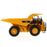 1:24 Scale Radio Control Cat 770 Mining Dump Truck