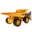 1:24 Scale Radio Control Cat 770 Mining Dump Truck