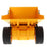 1:24 Scale Radio Control Cat 770 Mining Dump Truck