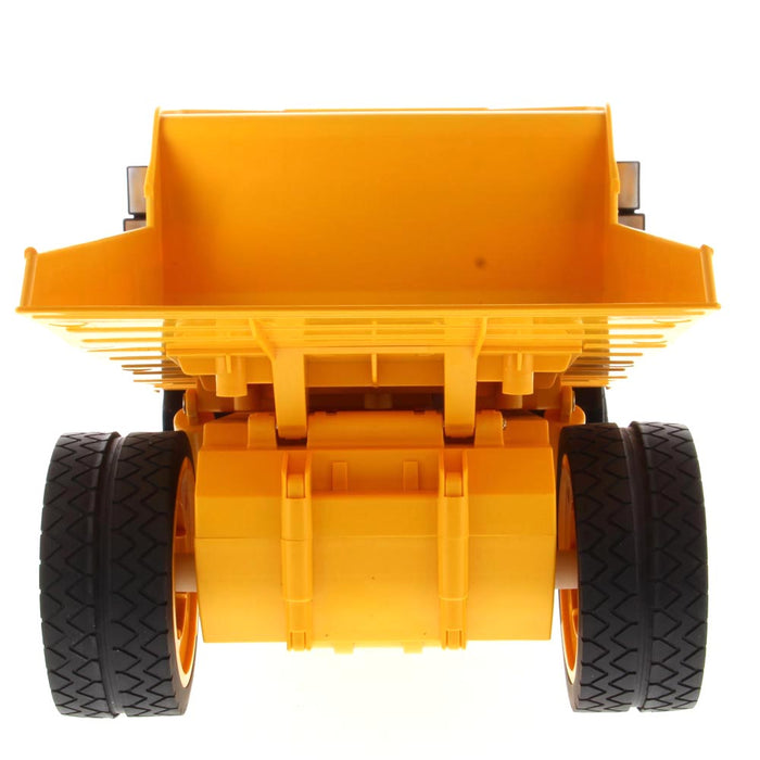 1:24 Scale Radio Control Cat 770 Mining Dump Truck
