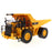 1:24 Scale Radio Control Cat 770 Mining Dump Truck
