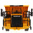 1:24 Scale Radio Control Cat 770 Mining Dump Truck