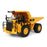 1:24 Scale Radio Control Cat 770 Mining Dump Truck