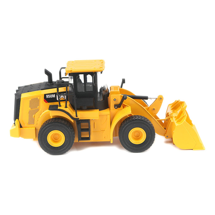 1:24 Radio Control Cat 950M Wheel Loader