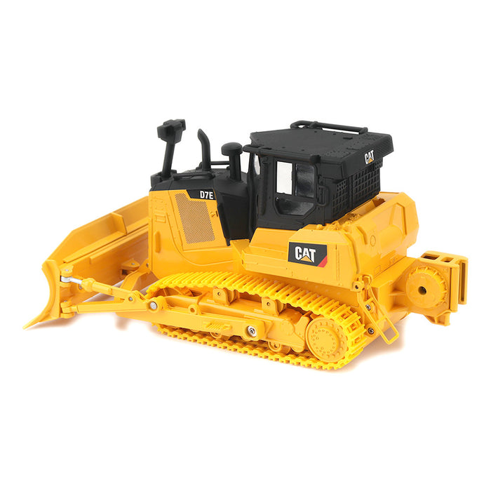 1:24 Radio Control Cat D7E Bulldozer