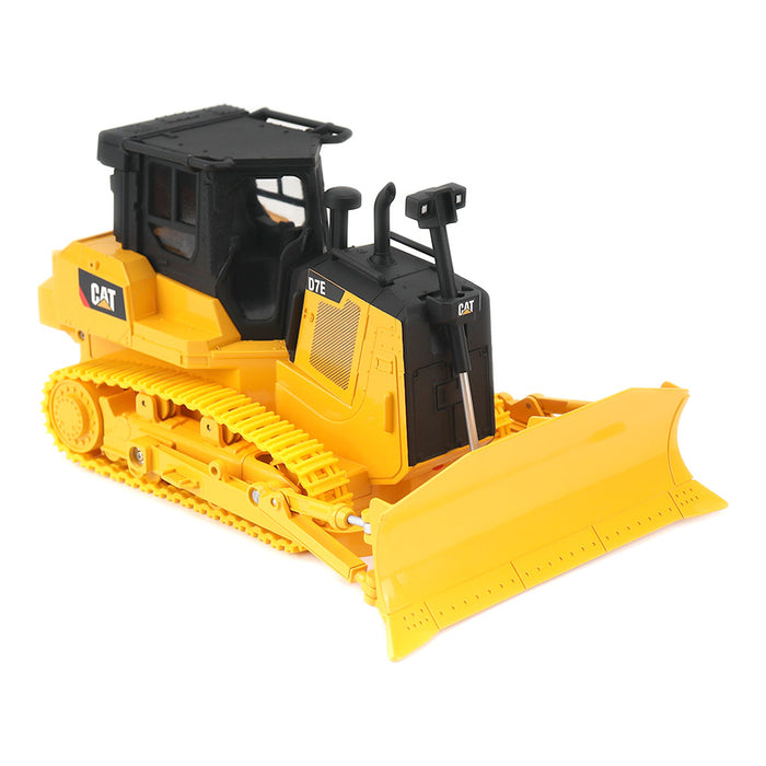 1:24 Radio Control Cat D7E Bulldozer