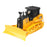 1:24 Radio Control Cat D7E Bulldozer