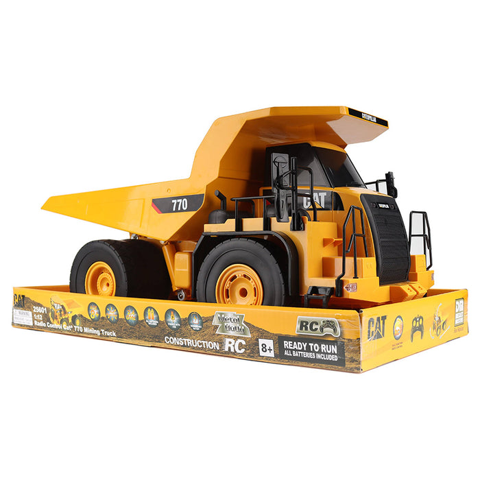 Dessin Au Trait Continu Unique D'un Gros Camion à Benne Basculante Pour La Livraison D'un Dessin Au Trait Continu Unique D'un Gros Camion à Benne Basculante Pour La Livraison D'un