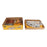 CAT Construction World Track Playset with 2 CAT vehicles (170pcs)